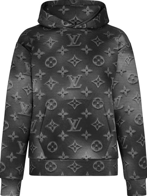 louis vuitton hoodie